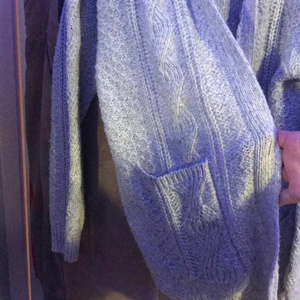 Sweater. - Picture 2 of 2